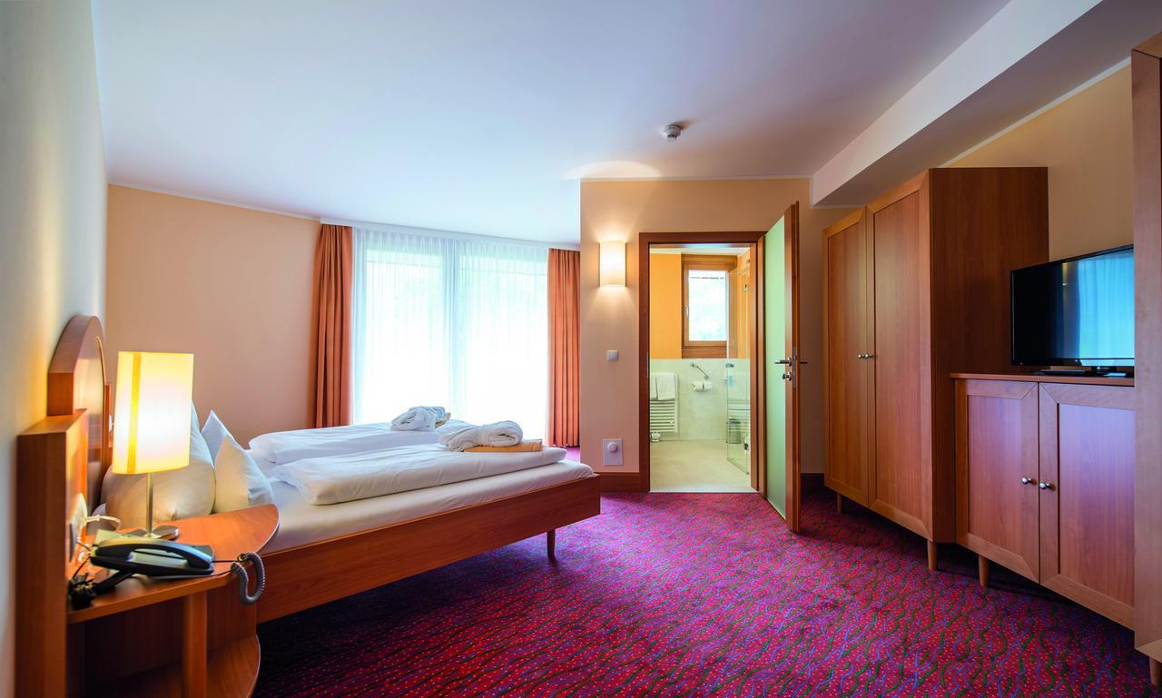 Vivea Gesundheitshotel Bad Goisern Exterior foto